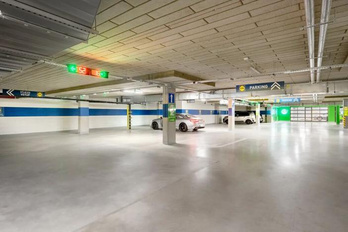 Pronájem kanceláře, Brno, Šumavská, 270 m2