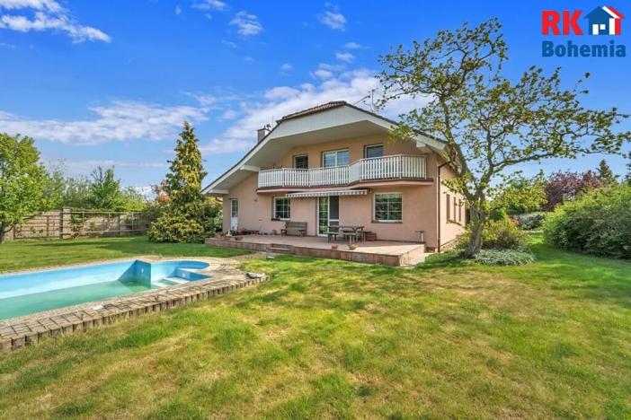 Prodej rodinného domu, Sukorady, 200 m2