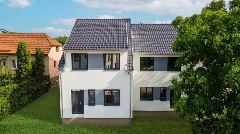 Prodej rodinného domu, Tučapy, 145 m2