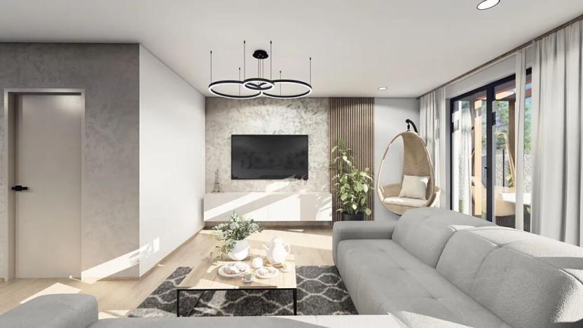 Prodej rodinného domu, Tučapy, 145 m2