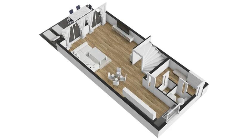 Prodej rodinného domu, Tučapy, 145 m2