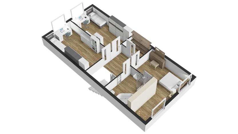 Prodej rodinného domu, Tučapy, 145 m2