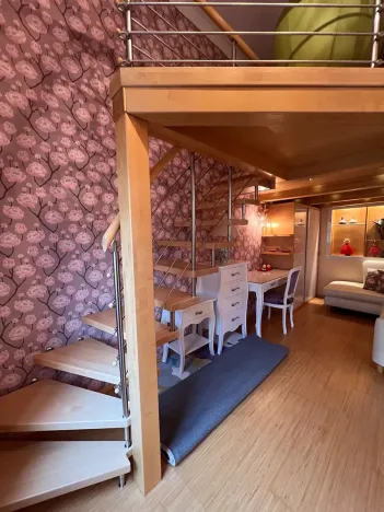 Prodej bytu 3+kk, Karlovy Vary, 64 m2