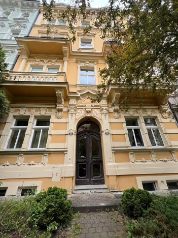 Prodej bytu 3+kk, Karlovy Vary, 64 m2