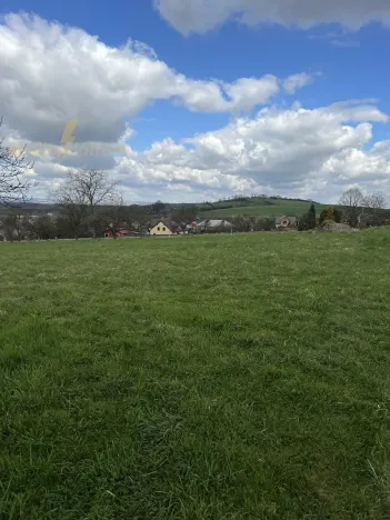 Prodej pozemku pro bydlení, Příbor, Hluboká, 1632 m2