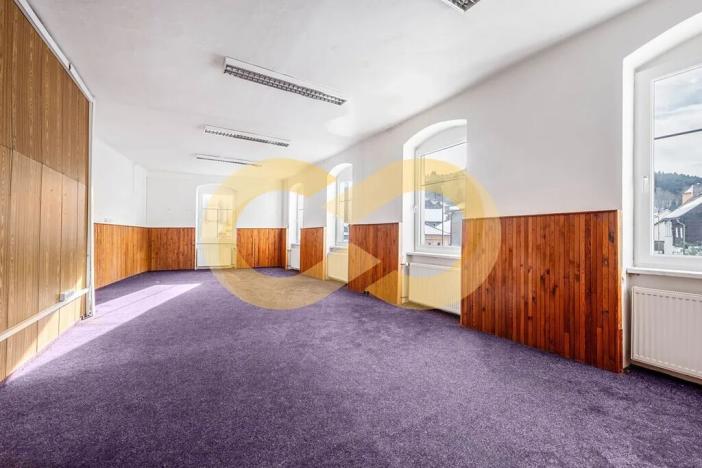 Prodej apartmánu, Vimperk, Kaplířova, 2047 m2