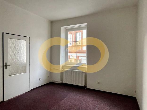 Prodej činžovního domu, Vimperk, Kaplířova, 2047 m2