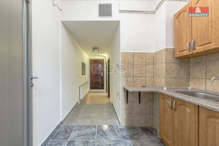 Pronájem bytu 5+1, Jablonec nad Nisou, Rýnovická, 137 m2