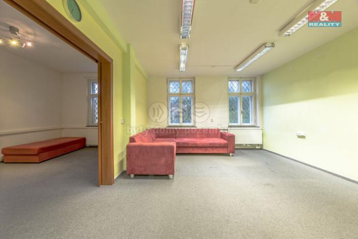 Pronájem bytu 5+1, Jablonec nad Nisou, Rýnovická, 137 m2