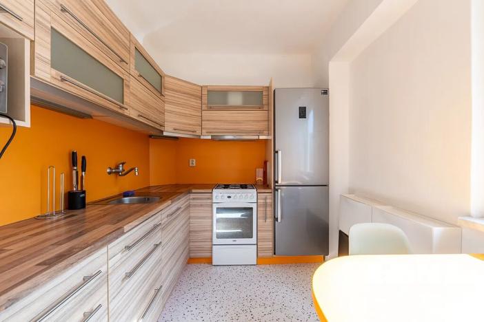 Pronájem bytu 2+1, Ostrava, Na Jízdárně, 57 m2