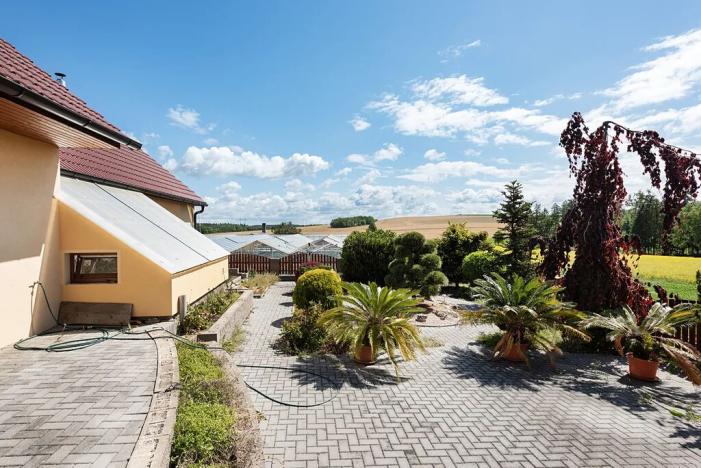 Prodej rodinného domu, Miřetice, 159 m2