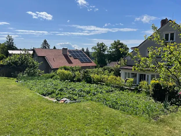 Prodej rodinného domu, Nové Strašecí, Nad Nádražím, 200 m2