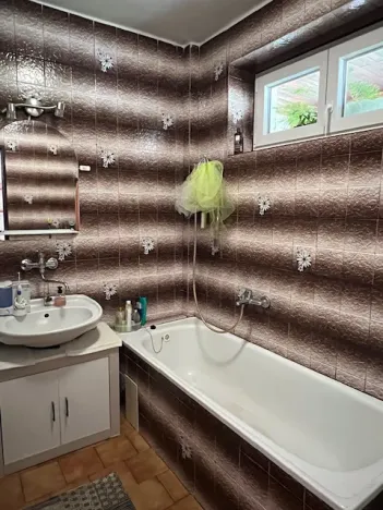 Prodej rodinného domu, Nové Strašecí, Nad Nádražím, 200 m2