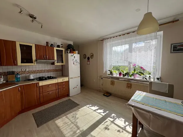 Prodej rodinného domu, Nové Strašecí, Nad Nádražím, 200 m2