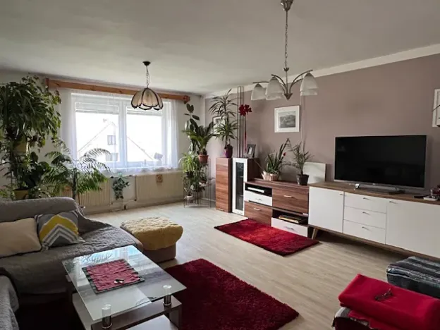 Prodej rodinného domu, Nové Strašecí, Nad Nádražím, 200 m2