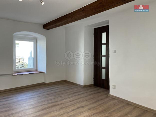 Prodej rodinného domu, Choceň, 100 m2
