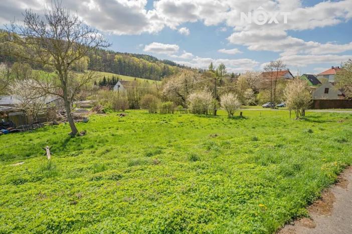 Prodej pozemku pro bydlení, Ludmírov, 814 m2