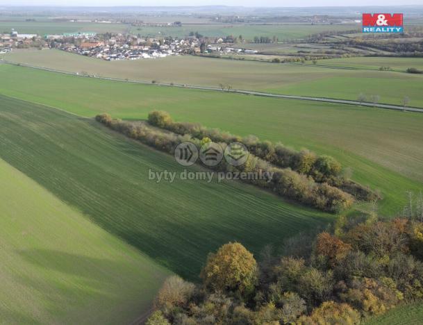 Prodej lesa, Kočí, 5803 m2