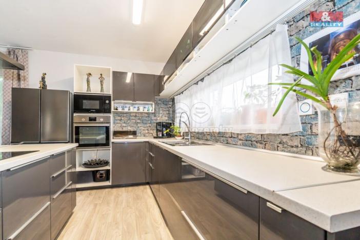 Prodej rodinného domu, Opatovice, Nová, 100 m2