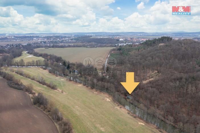 Prodej chaty, Plzeň - Litice, 75 m2