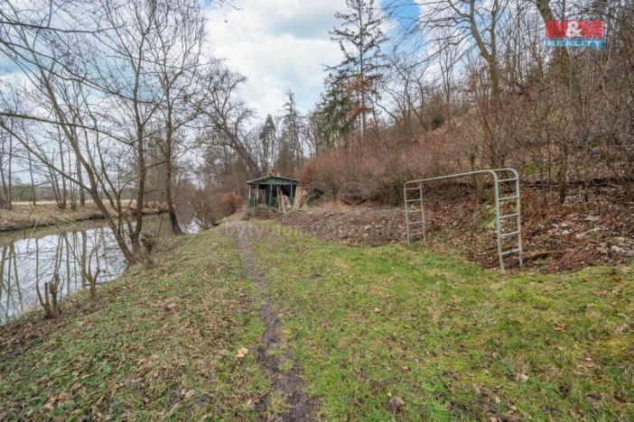 Prodej chaty, Plzeň - Litice, 75 m2