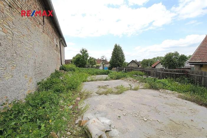 Prodej pozemku pro bydlení, Činěves, 312 m2