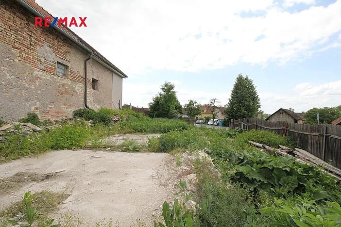 Prodej pozemku pro bydlení, Činěves, 312 m2