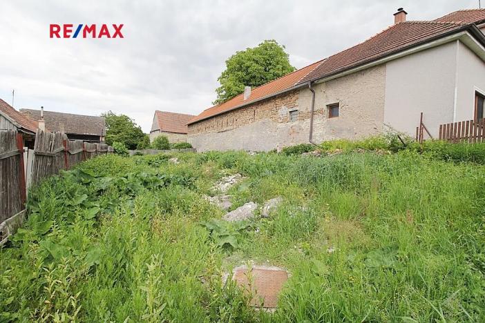 Prodej pozemku pro bydlení, Činěves, 312 m2