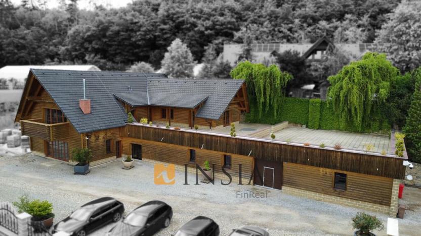 Prodej rodinného domu, Králův Dvůr - Zahořany, Pod Lesem, 582 m2