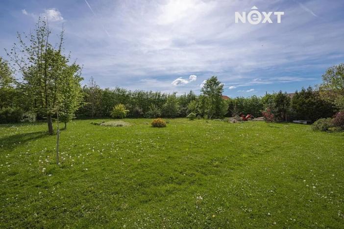 Prodej pozemku pro bydlení, Kamenný Újezd, 790 m2