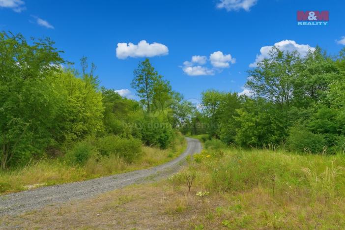 Prodej pozemku pro bydlení, Hrušovany, 30076 m2