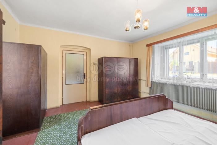 Prodej rodinného domu, Cítov, 90 m2