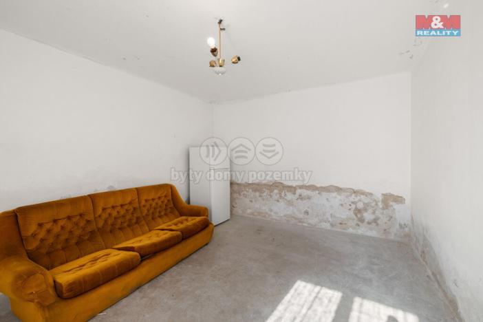 Prodej rodinného domu, Cítov, 90 m2