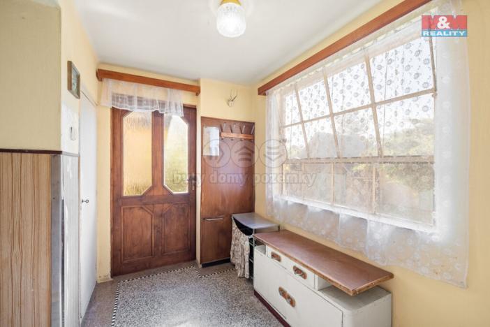 Prodej rodinného domu, Cítov, 90 m2