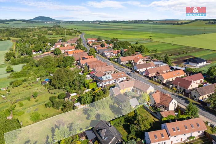 Prodej rodinného domu, Cítov, 90 m2