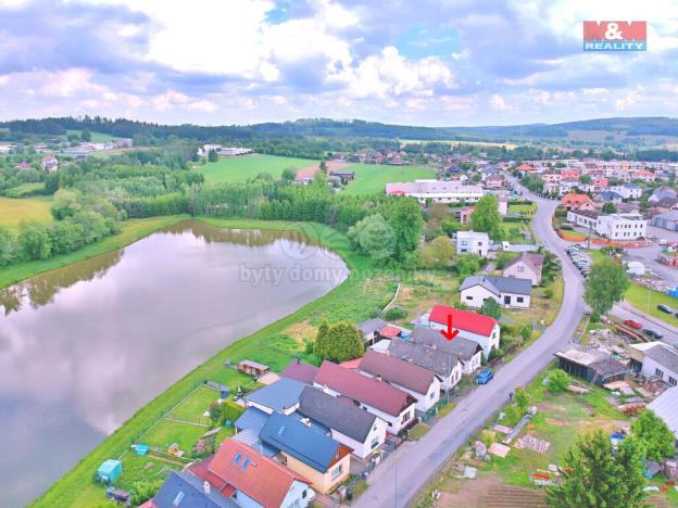 Prodej rodinného domu, Světlá nad Sázavou, Rozkoš, 56 m2