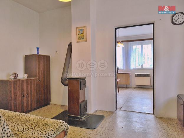 Prodej rodinného domu, Světlá nad Sázavou, Rozkoš, 56 m2