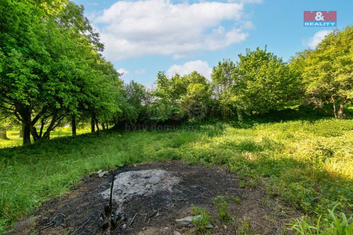 Prodej pozemku pro bydlení, Puclice, 829 m2