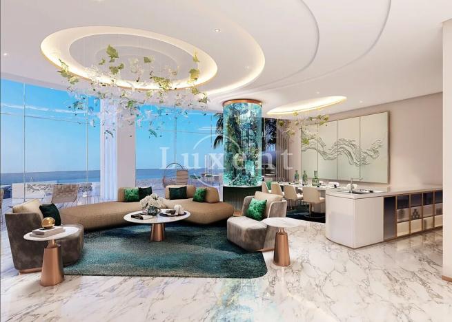 Prodej bytu 2+kk, Dubaj, Spojené arabské emiráty, 75 m2