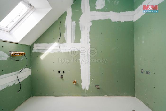 Prodej historického objektu, Opočno, Komenského, 184 m2