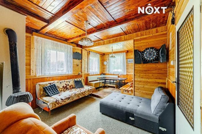 Prodej chaty, Dříteč, 67 m2