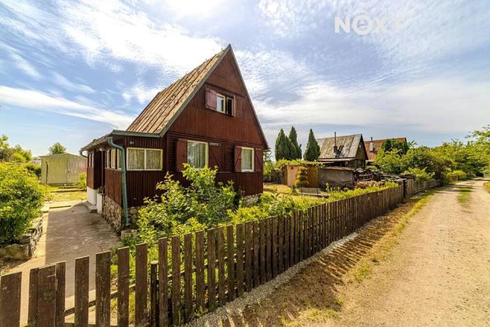 Prodej chaty, Dříteč, 67 m2