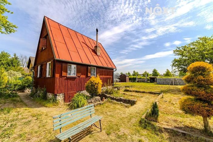 Prodej chaty, Dříteč, 67 m2
