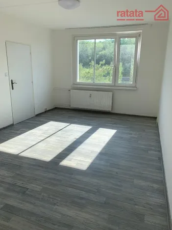 Pronájem bytu 2+1, Chomutov, Zahradní, 60 m2