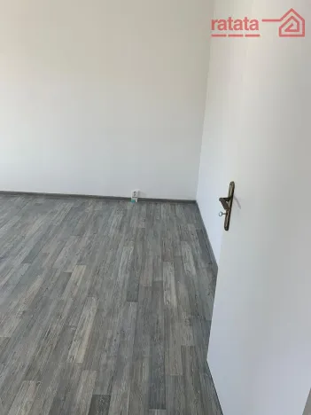 Pronájem bytu 2+1, Chomutov, Zahradní, 60 m2