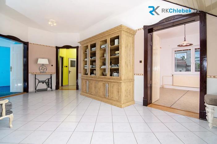 Prodej rodinného domu, Kroměříž, Stoličkova, 164 m2