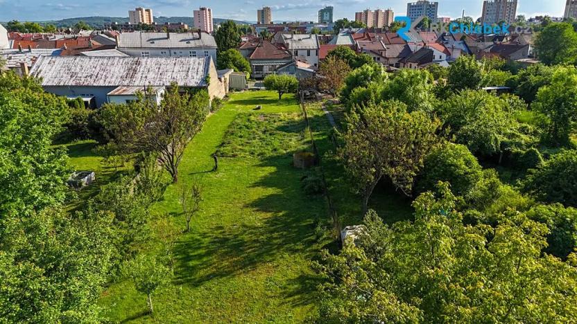 Prodej rodinného domu, Kroměříž, Stoličkova, 164 m2