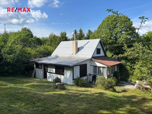 Prodej chaty, Seč, 70 m2