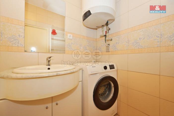 Prodej bytu 3+1, Ledeč nad Sázavou, Družstevní, 67 m2