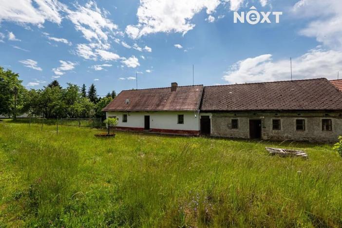 Prodej chalupy, Plískov, 122 m2